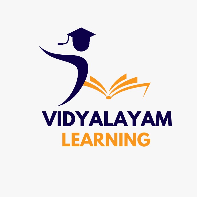 Vidyalayam Learning